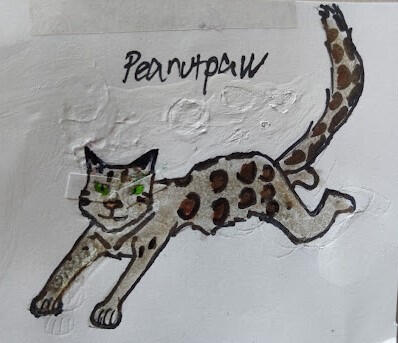 Peanutpaw