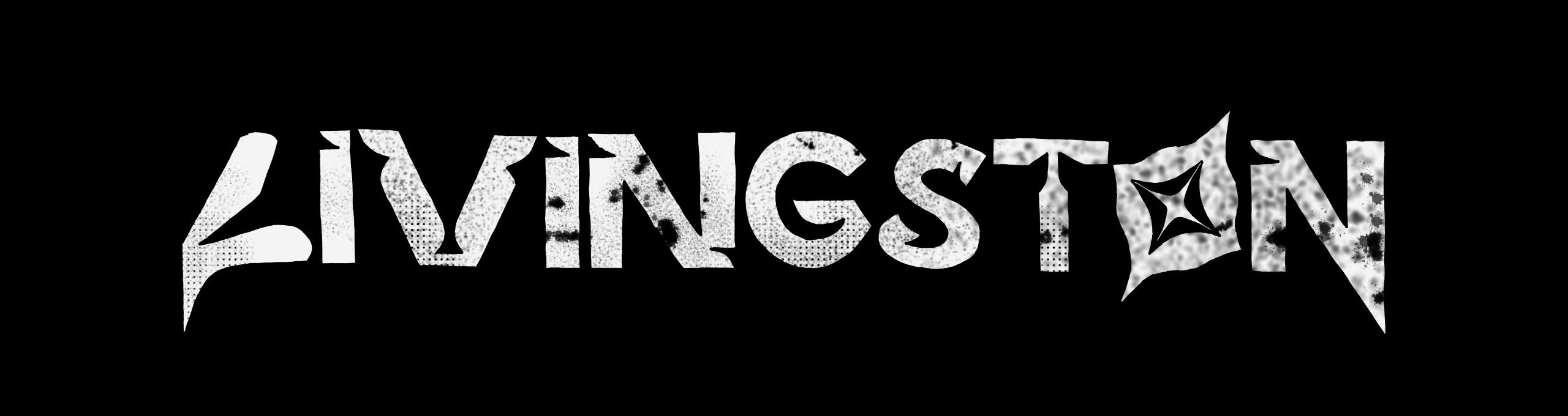 Livingston Logo [2024 BHGE]